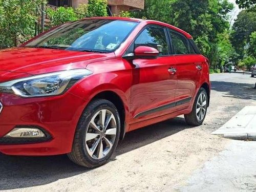 Used 2015 Hyundai Elite i20 Sportz 1.2 MT for sale in Ahmedabad