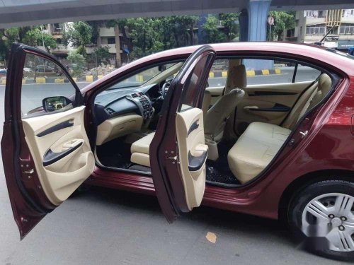 Honda City S, 2012, Petrol MT in Thane