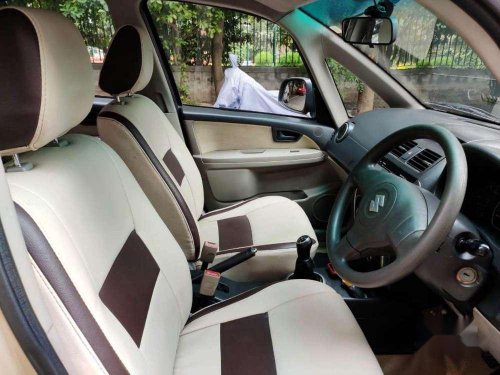 Maruti Suzuki SX4 2008 MT for sale in Nagar