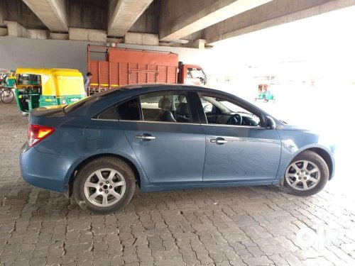 Used 2011 Chevrolet Cruze LTZ MT for sale in Gandhinagar