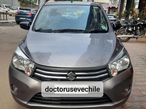 Maruti Suzuki Celerio VXI AMT (Automatic), 2014, Petrol AT in Palakkad