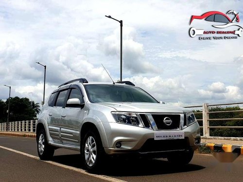 Used 2014 Nissan Terrano XL MT for sale in Dhule