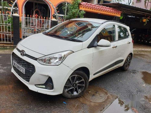 Used 2018 Hyundai Grand i10 Asta MT for sale  in Kolkata