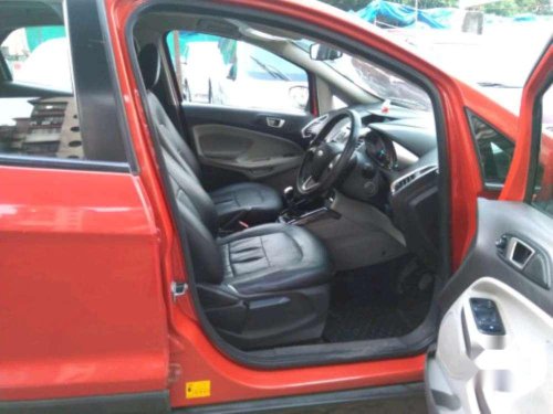 Ford Ecosport EcoSport Titanium 1.5 TDCi, 2013, Diesel MT in Goregaon