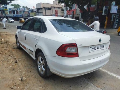 2013 Skoda Rapid 1.6 TDI Ambition Plus MT in Chennai