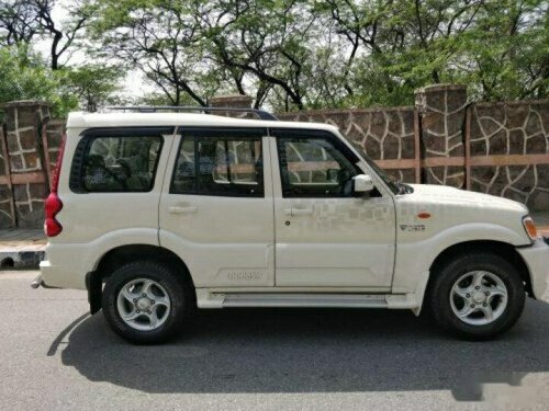 Mahindra Scorpio Vlx BS-IV 2010 MT for sale in New Delhi