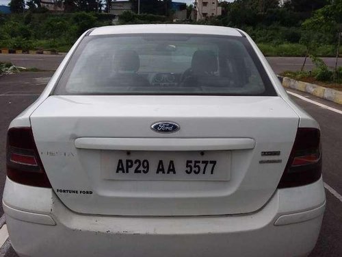 2007 Ford Fiesta MT for sale in Hyderabad