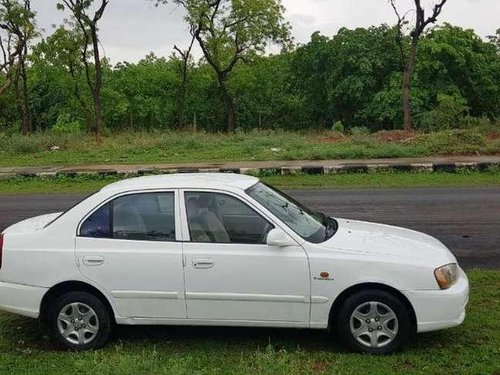 Hyundai Accent GLE, 2011, CNG & Hybrids MT in Kalol