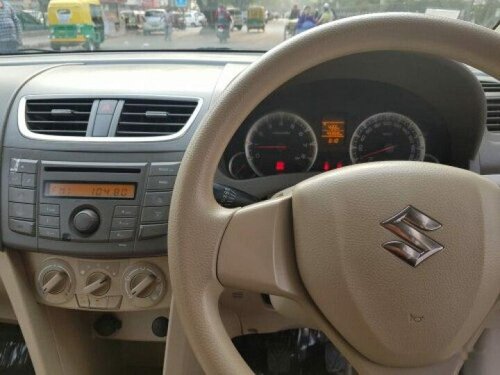 Maruti Ertiga VXI ABS 2013 MT for sale in New Delhi