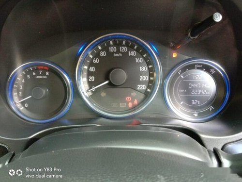 Honda City i-VTEC SV 2014 MT for sale in Mumbai