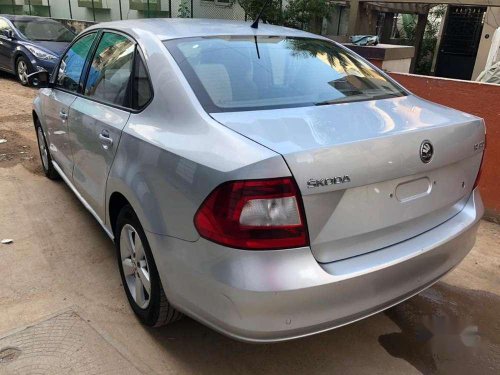 Used 2015 Skoda Rapid MT for sale in Chennai