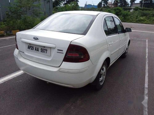 2007 Ford Fiesta MT for sale in Hyderabad