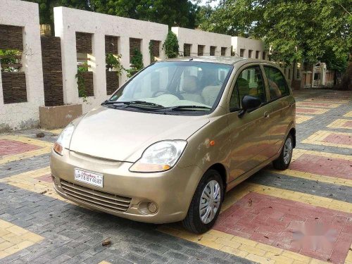 Chevrolet Spark LS 1.0 LPG, 2009, LPG MT in Lucknow