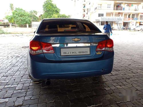 Used 2011 Chevrolet Cruze LTZ MT for sale in Gandhinagar