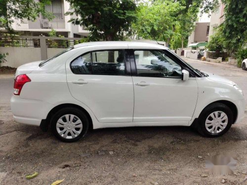 Used 2012 Maruti Suzuki Swift Dzire MT for sale in Ahmedabad