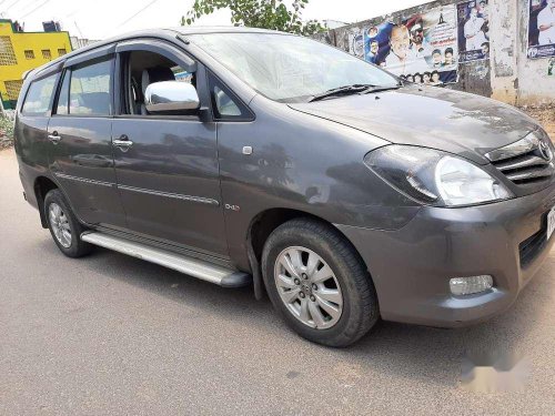 Used 2009 Toyota Innova MT for sale in Pondicherry