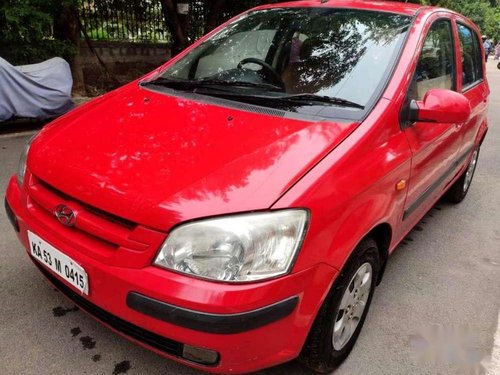 2005 Hyundai Getz 1.1 GVS Option MT for sale in Nagar