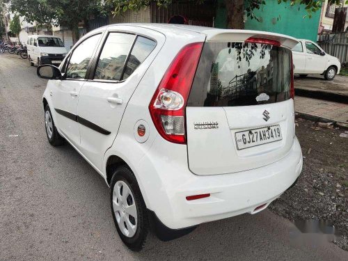 Used 2015 Maruti Suzuki Ritz MT for sale in Surat