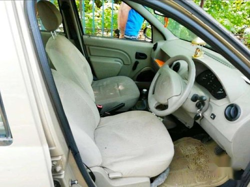 Used 2008 Mahindra Renault Logan CNG MT in Mumbai