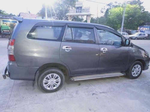 2009 Toyota Innova MT for sale in Hyderabad