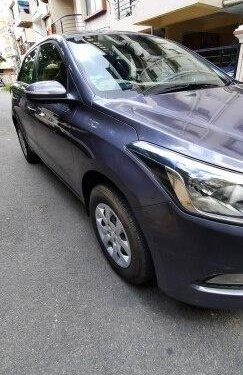 2017 Hyundai Elite i20 MT for sale in Bangalore