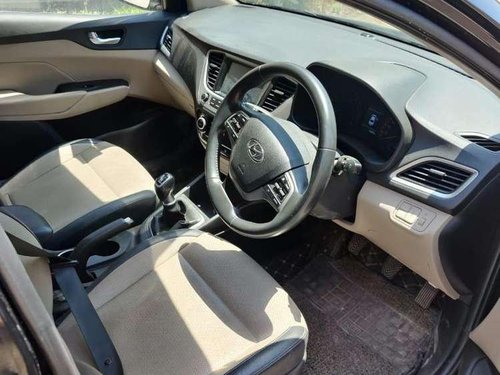 Hyundai Verna 1.6 VTVT SX 2018 MT for sale in Srinagar