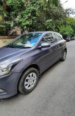 2017 Hyundai Elite i20 MT for sale in Bangalore