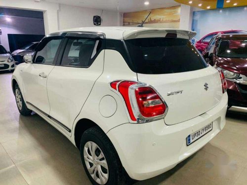 Used 2018 Maruti Suzuki Swift VDI MT for sale in Lucknow