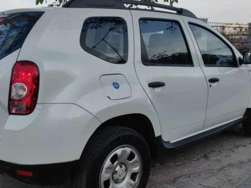 Renault Duster 2014 MT for sale in Chennai