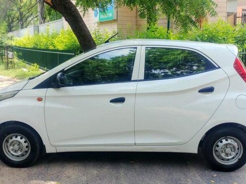 Used 2014 Hyundai Eon Era MT for sale in Ahmedabad