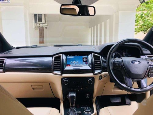 Ford Endeavour 2020 AT for sale in Kozhikode