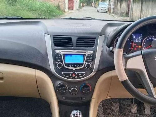 2013 Hyundai Verna 1.6 CRDi SX MT for sale in Guwahati