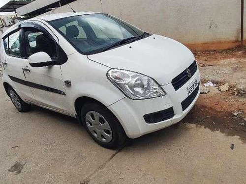 2012 Maruti Suzuki Ritz MT for sale in Hyderabad