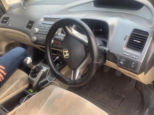 2007 Honda Civic 2006-2010 AT for sale in Faridabad