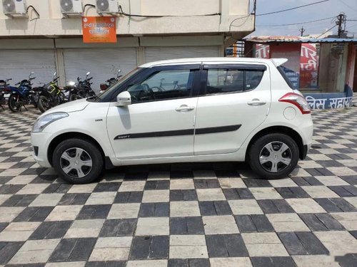 2014 Maruti Suzuki Swift VDI MT for sale in Indore