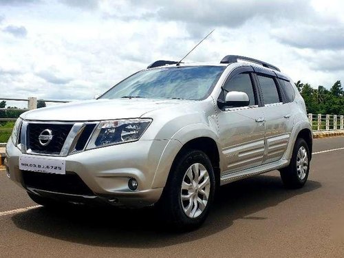 Used 2014 Nissan Terrano XL MT for sale in Dhule