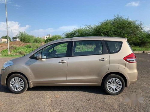 Maruti Suzuki Ertiga VDi, 2013, Diesel MT for sale in Nashik