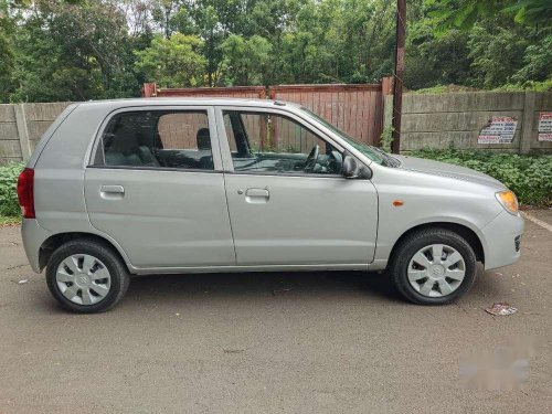 2011 Maruti Suzuki Alto K10 LXI MT for sale in Nashik