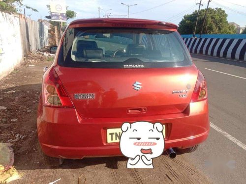 Maruti Suzuki Swift VDi, 2008, Diesel MT in Chennai