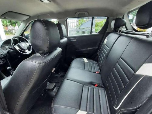 Maruti Suzuki Swift VDi ABS, 2017, Diesel MT in Kottayam