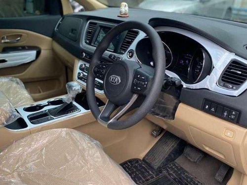 2020 Kia Carnival AT for sale in Kalyan