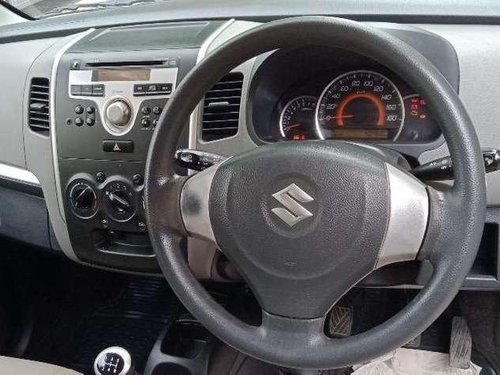 Used 2011 Maruti Suzuki Wagon R VXI MT for sale in Hyderabad