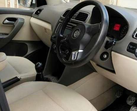 Used 2014 Volkswagen Vento MT for sale in Nagar