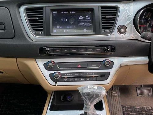 2020 Kia Carnival AT for sale in Kalyan