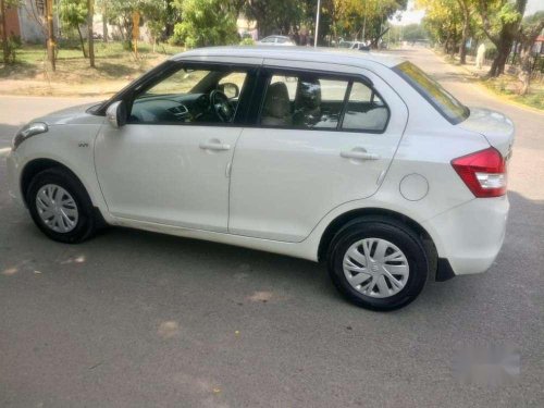 Maruti Suzuki Swift Dzire 2015 MT for sale in Chandigarh