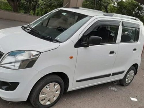 2014 Maruti Suzuki Wagon R LXI CNG MT for sale in Mumbai