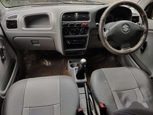 2011 Maruti Suzuki Alto K10 LXI MT for sale in Nashik