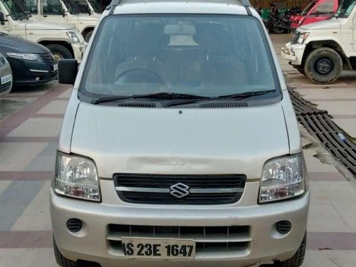 Maruti Suzuki Wagon R LXI, 2006, Petrol MT in Guwahati