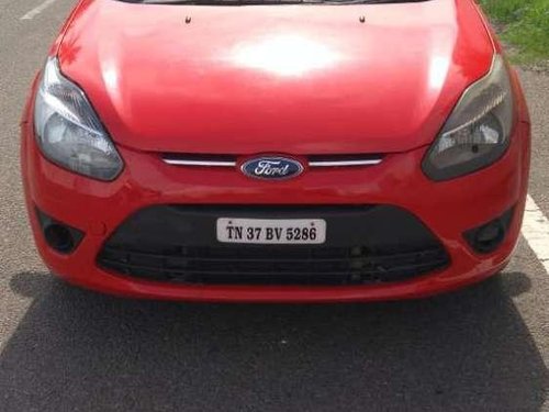 Used 2011 Ford Figo MT for sale in Tiruppur