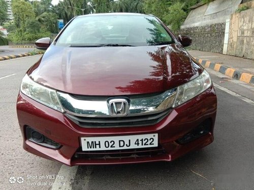 Honda City i-VTEC SV 2014 MT for sale in Mumbai